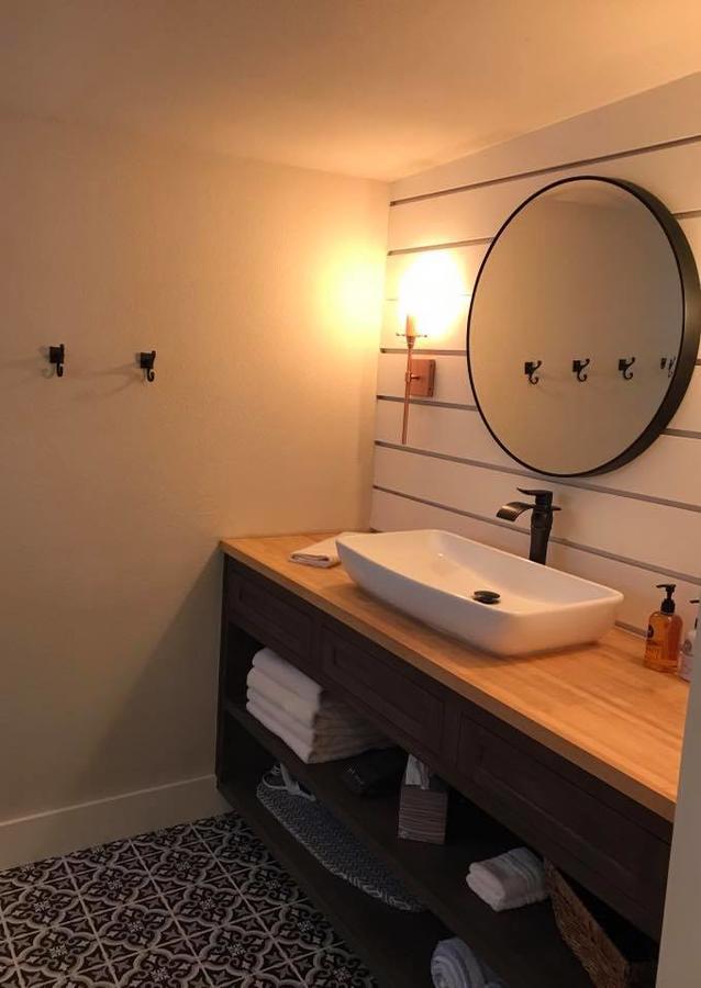 Mustard Seed B&B On The Llano 외부 사진