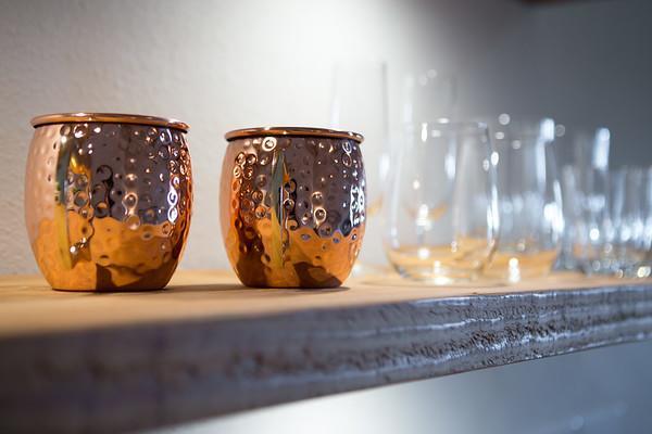Mustard Seed B&B On The Llano 외부 사진