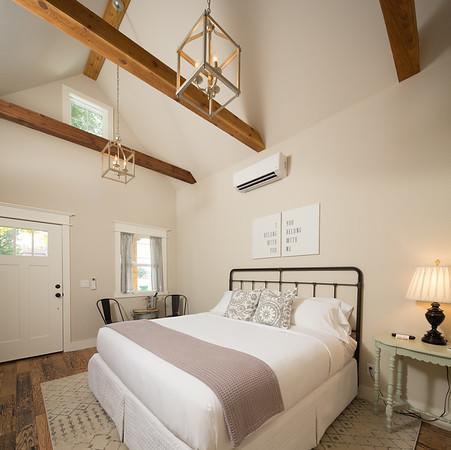 Mustard Seed B&B On The Llano 외부 사진