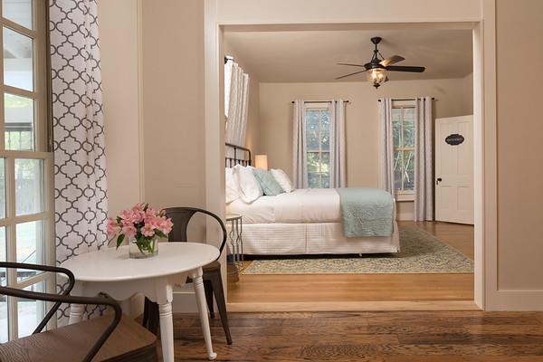 Mustard Seed B&B On The Llano 외부 사진