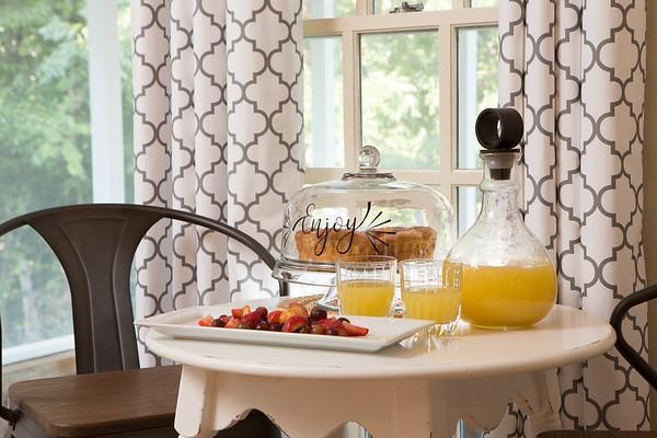 Mustard Seed B&B On The Llano 외부 사진