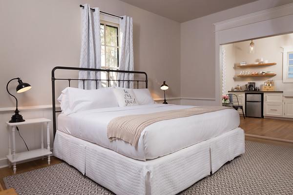 Mustard Seed B&B On The Llano 외부 사진