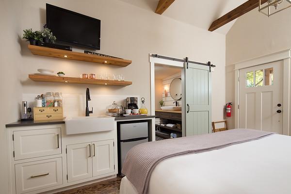 Mustard Seed B&B On The Llano 외부 사진