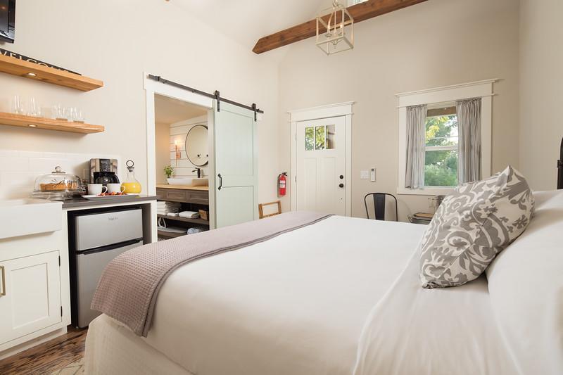 Mustard Seed B&B On The Llano 외부 사진