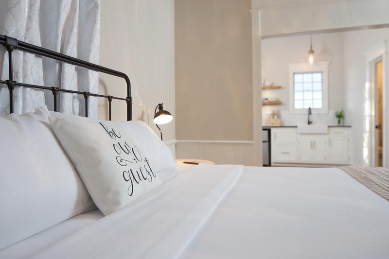 Mustard Seed B&B On The Llano 외부 사진