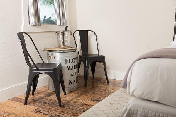 Mustard Seed B&B On The Llano 외부 사진