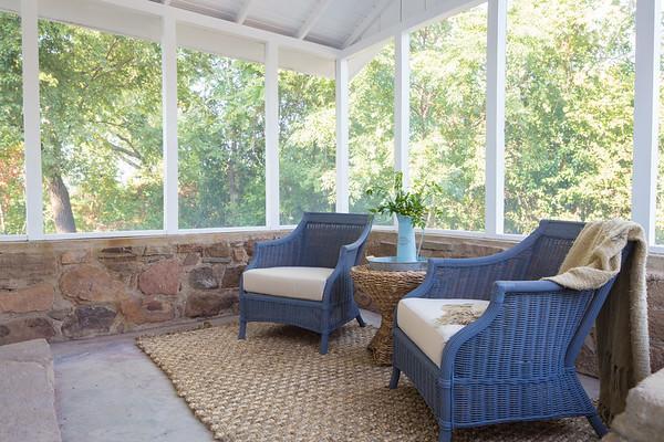 Mustard Seed B&B On The Llano 외부 사진