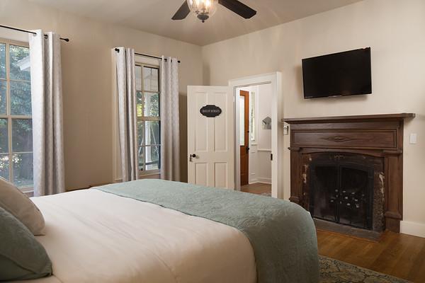 Mustard Seed B&B On The Llano 외부 사진