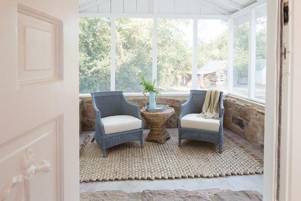 Mustard Seed B&B On The Llano 외부 사진