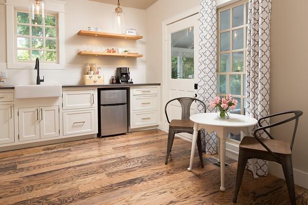 Mustard Seed B&B On The Llano 외부 사진