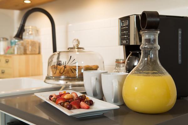 Mustard Seed B&B On The Llano 외부 사진