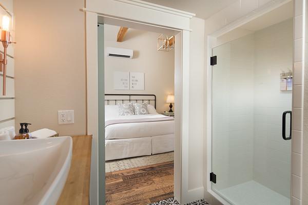 Mustard Seed B&B On The Llano 외부 사진