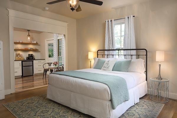 Mustard Seed B&B On The Llano 외부 사진