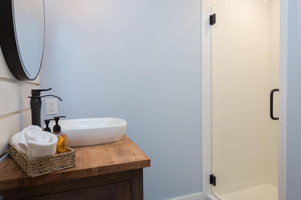 Mustard Seed B&B On The Llano 외부 사진